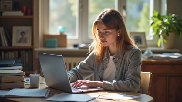 Prêt personnel : reprenez le contrôle de vos finances