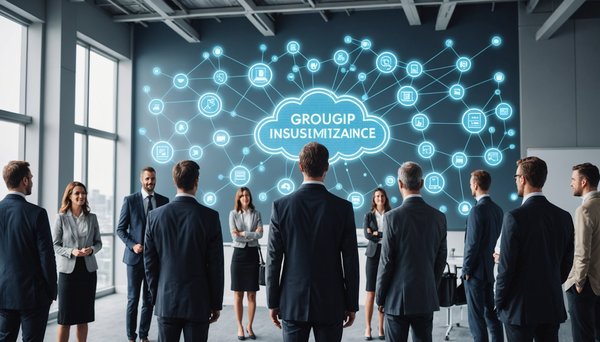 L'impact de la digitalisation sur l'assurance collective