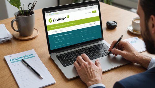 Comment ouvrir un compte chez Fortuneo