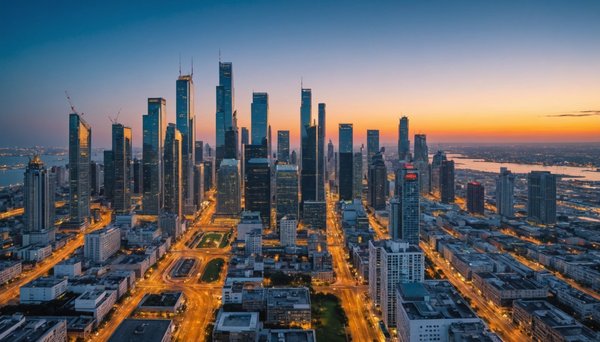 Découvrez les Bénéfices de l'Investissement Immobilier en Zones Franches Urbaines : Une Chance à Ne Pas Manquer !