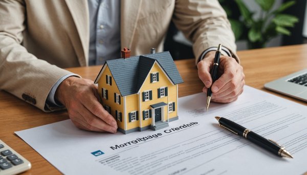 Comment le régime matrimonial peut impacter votre crédit immobilier ?