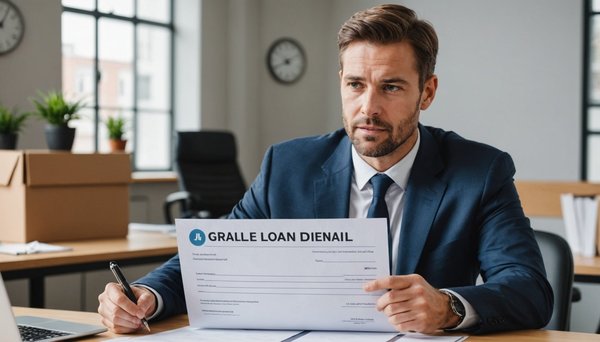 Comment faire appel d'un refus de crédit