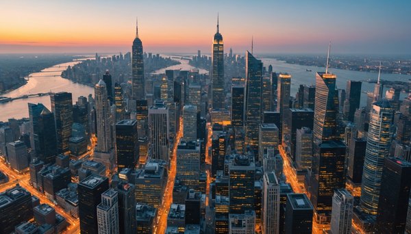 Les tendances actuelles du private equity