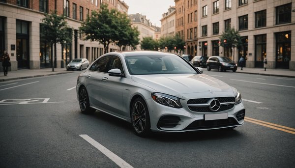 Crédit auto : les tendances à suivre en 2025