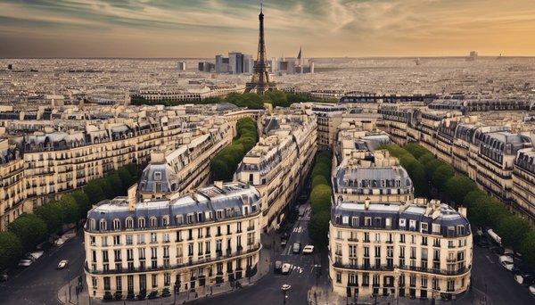 Maximisez votre patrimoine à paris avec ces stratégies d'investissement