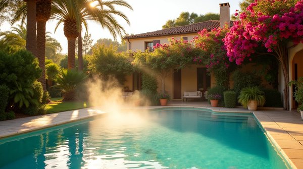 Créer votre piscine idéale à arcachon avec expertise et passion