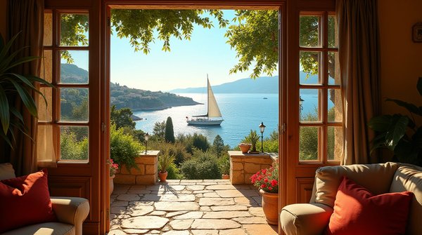 Gérer votre location à Marseille : astuces et conseils !