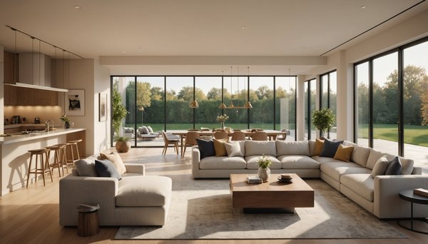 Les raisons de choisir une maison clé en main pour votre confort