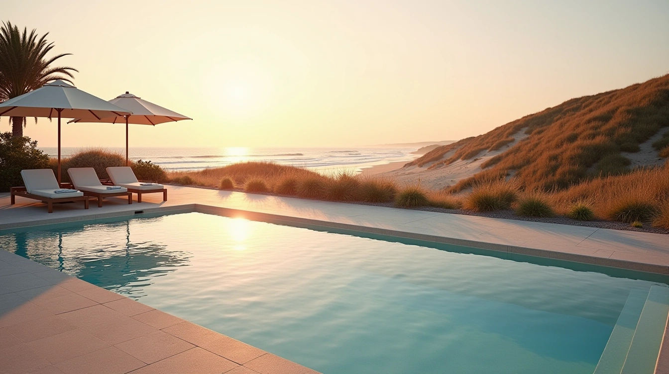 Vos questions sur la construction de piscines à Arcachon